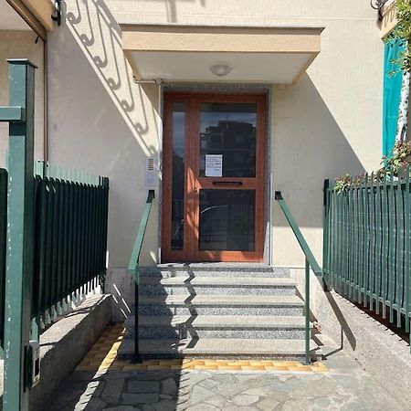 Free Parking Casa Con Giardino - Centro Mare A 5 Minuti Apartment Pietra Ligure Ngoại thất bức ảnh