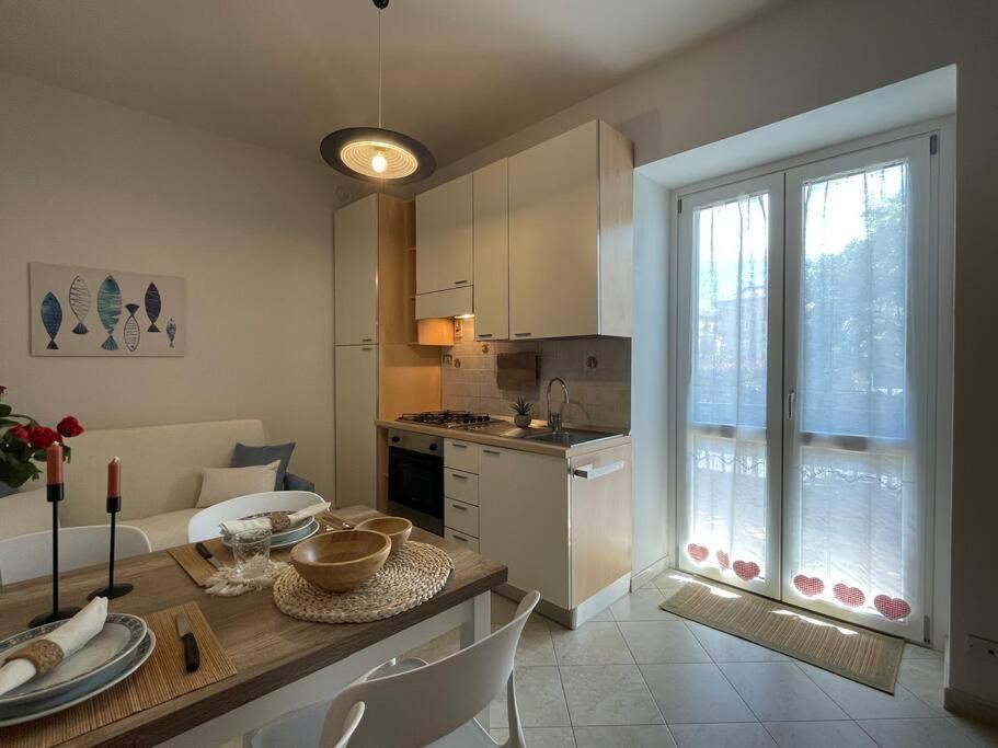 Free Parking Casa Con Giardino - Centro Mare A 5 Minuti Apartment Pietra Ligure Ngoại thất bức ảnh