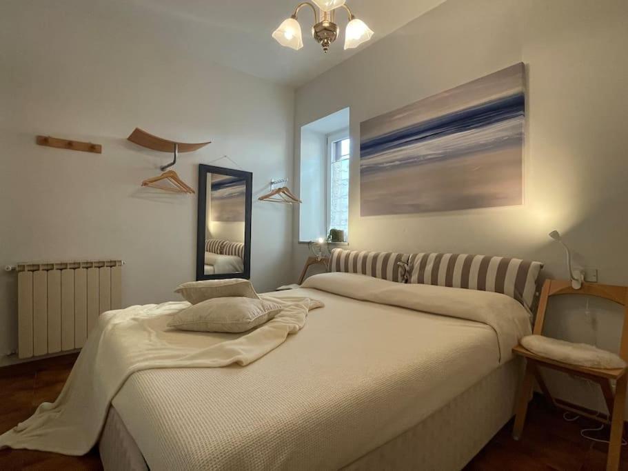 Free Parking Casa Con Giardino - Centro Mare A 5 Minuti Apartment Pietra Ligure Ngoại thất bức ảnh